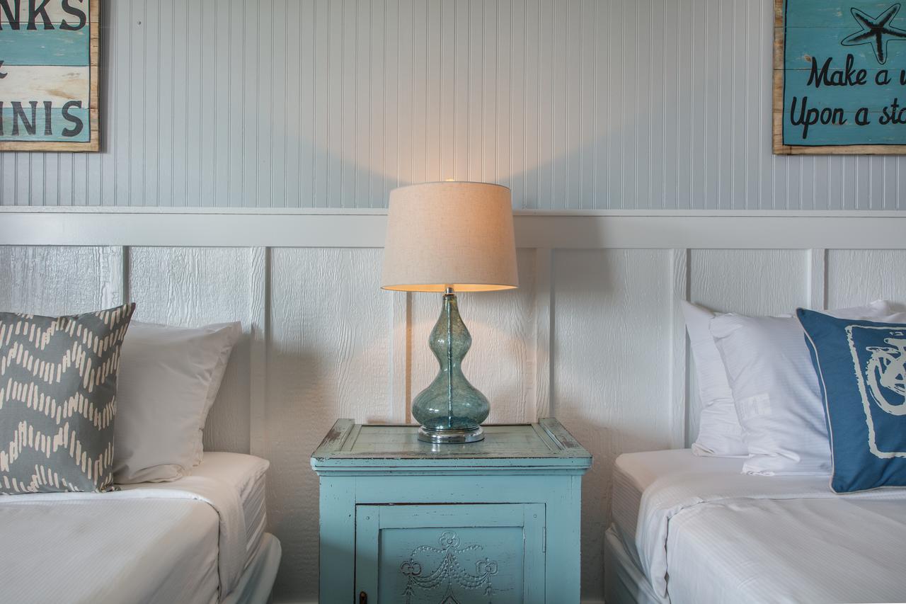 Tar Heel Motel ナグス・ヘッド エクステリア 写真